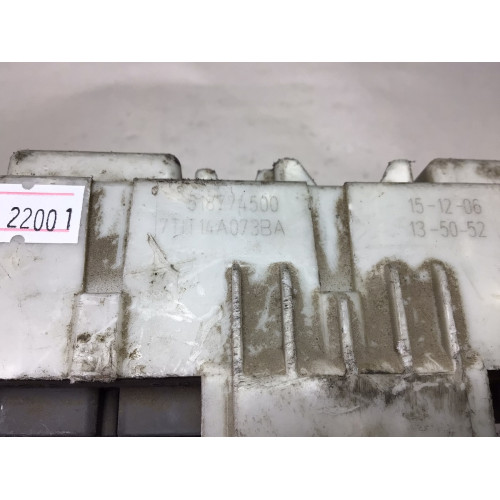 Ford Transit Connect Sigorta Body Beyni 518774500