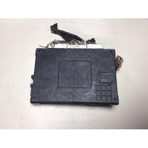 Kıa Rıo Sigorta Body Beyni 95400-1W540 116RA-000327