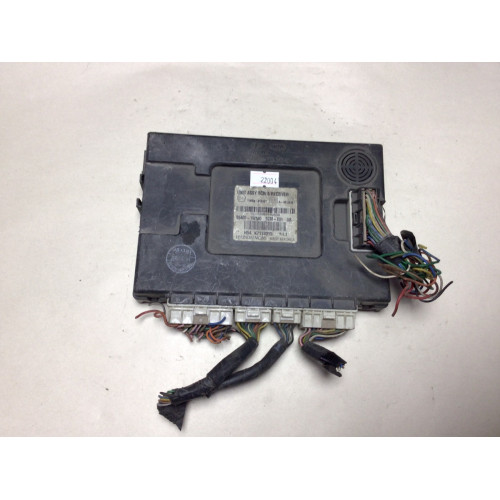 Kıa Rıo Sigorta Body Beyni 95400-1W540 116RA-000327