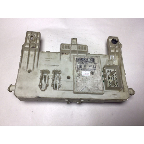 Ford Focus Sigorta Body Beyni 4M5T-14A073