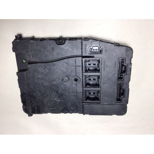 Renault Scenic 2 Sigorta Body Beyni 8200351182