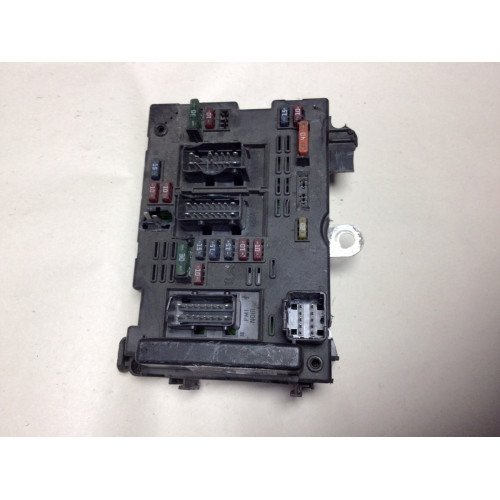 Peugeot 206 Sigorta Body Beyni 9650664080