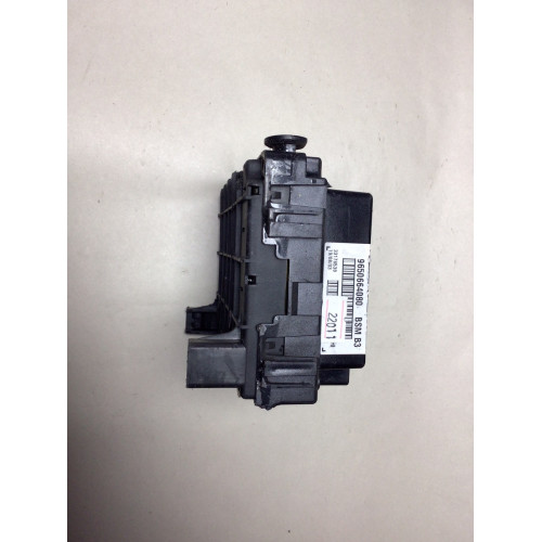 Peugeot 206 Sigorta Body Beyni 9650664080
