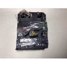 Peugeot 407 Sigorta Body Beyni 9655708380