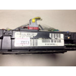 Peugeot 407 Sigorta Body Beyni 9655708380