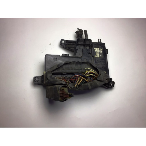 Honda Ascot Innova Sigorta Body Beyni