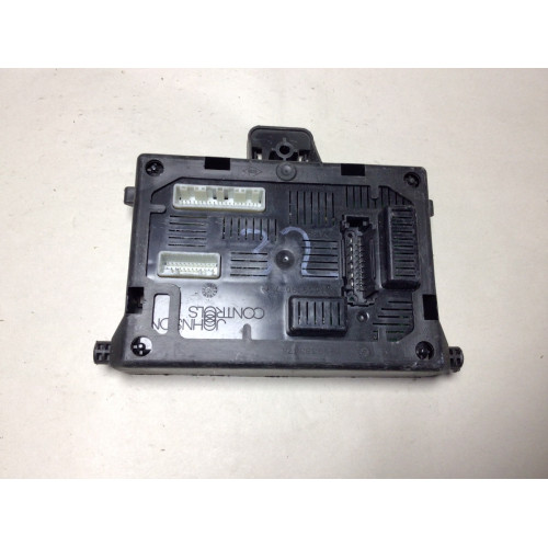 Renault Clio komfor Beyni 8200343732 21677738-6G