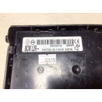 Renault Clio komfor Beyni 8200343732 21677738-6G