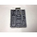 Ford Focus Sigorta Body Beyni 518274204 2M5T14A073AC