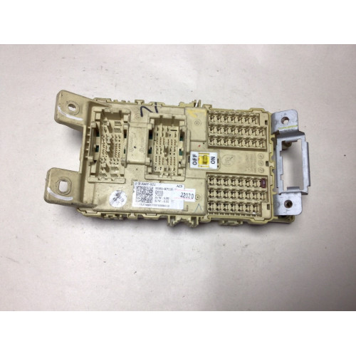 Ford Kuga Sigorta Body Beyni DV6T14A073H 