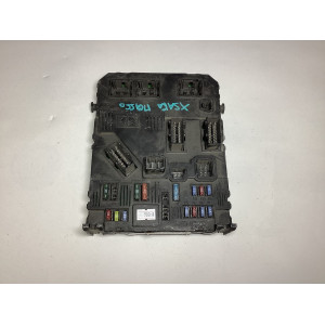 Citroen Xsara Sigorta Body Beyni S118085320D 9652474680 HG Sigorta