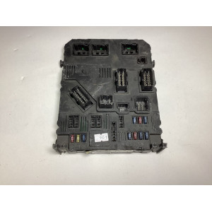 Citroen Xsara Sigorta Body Beyni S118085320A 9649627780 HG Sigorta