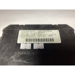 Peugeot 307 Sigorta Body Beyni 9636760580F 9644098180