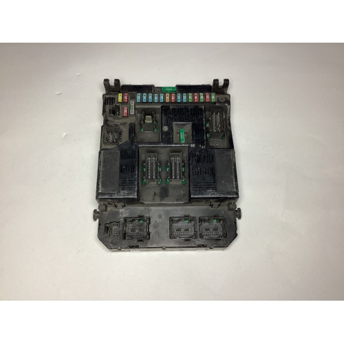 Peugeot 307 Sigorta Body Beyni 9636760580F
