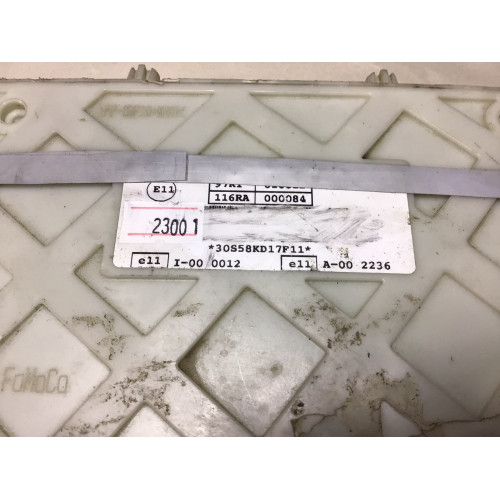 Ford Kuga Sigorta Body Beyni 116RA000084