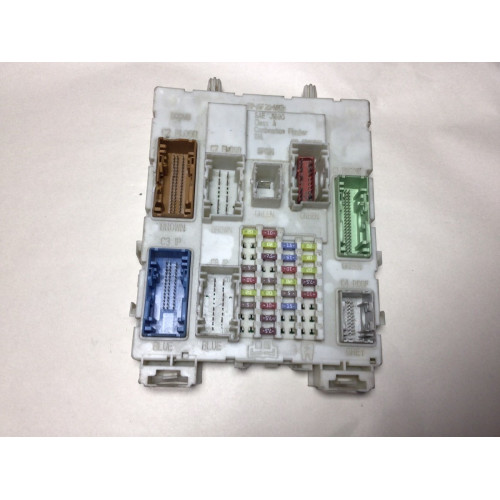 Ford Kuga Sigorta Body Beyni 116RA000084