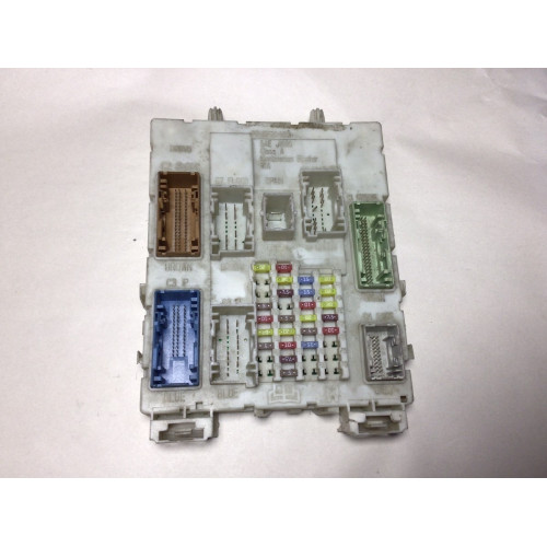 Ford Kuga Sigorta Body Beyni 116RA000084