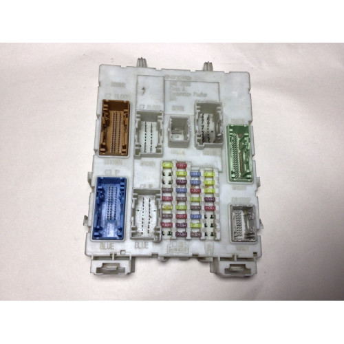 Ford Kuga Sigorta Body Beyni 116RA000084