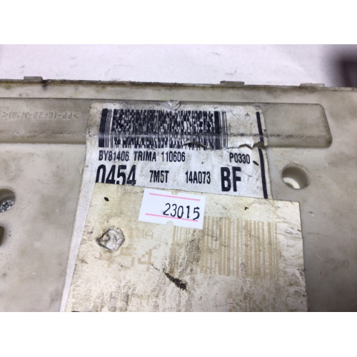 Ford Focus Sigorta Body Beyni 7M5T14A073