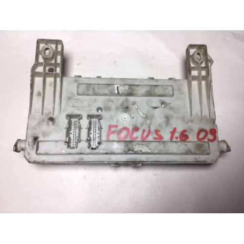 Ford Focus Sigorta Body Beyni 97RA-000001