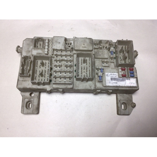 Ford Focus Sigorta Body Beyni 97RA-000001