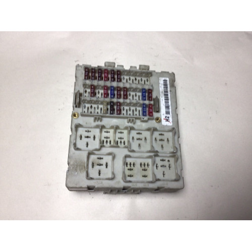 Ford Focus Sigorta Body Beyni 518783402