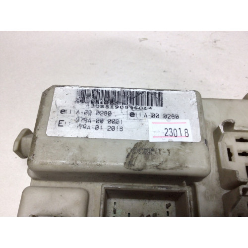 Ford Focus Sigorta Body Beyni 97RA-000001