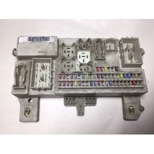 Ford Focus Sigorta Body Beyni 4M5T14014