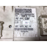 Ford Focus Sigorta Body Beyni 4M5T14014