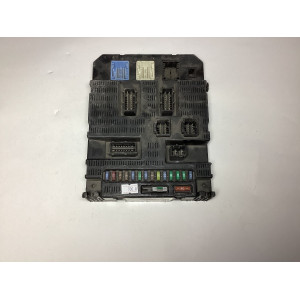 Peugeot 207 Citroen C2 C3 Sigorta Body Beyni 9659285380