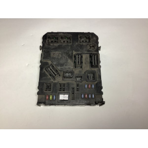 Citroen C2 Sigorta Body Beyni 9653667380 S118085200L