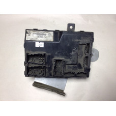 Ford Fiesta Sigorta Body Beyni 8V51-15K600-CG