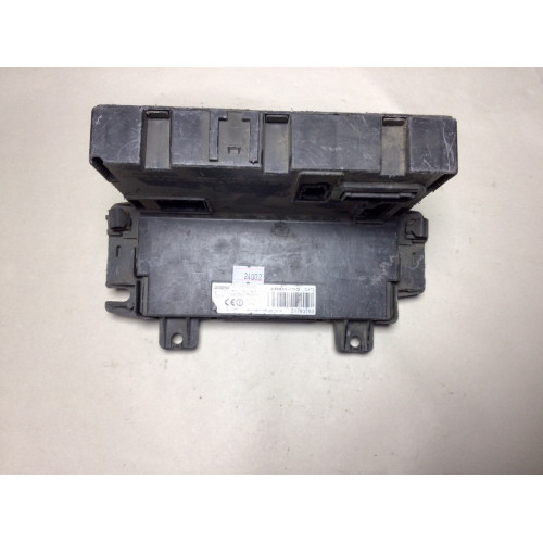 Fiat Panda 2 Sigorta Body Beyni S118578030I 081123234059