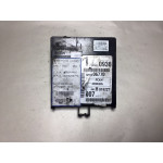 Renault Laguna Konfor Beyni 8200206770