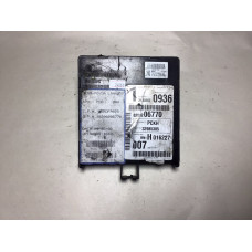 Renault Laguna Konfor Beyni 8200206770