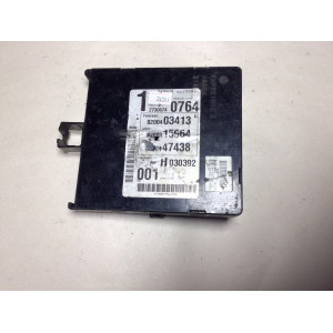 Renault Espace Sigorta Body Beyni 8200403413