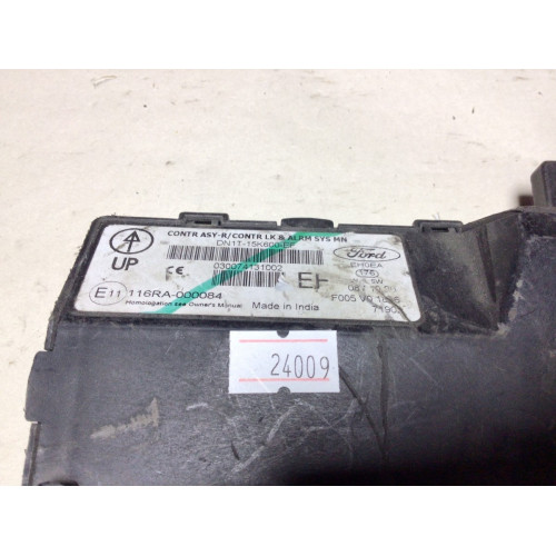 Ford Fiesta Sigorta Body Beyni 116RA-000084