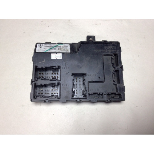 Ford Fiesta Sigorta Body Beyni 116RA-000084