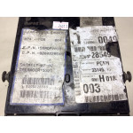 Renault Laguna 2 Sigorta Body Beyni 8200228549