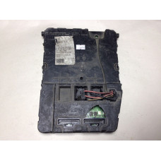 Renault Megane Sigorta Body Beyni 8200712566