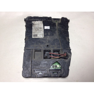 Renault Megane Sigorta Body Beyni 8200712566