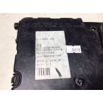 Renault Megane 2 Sigorta Body Beyni 8200780007 