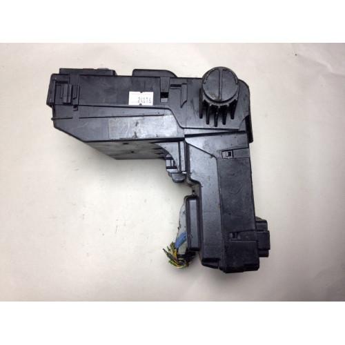 Volvo XC90 Sigorta Body Beyni 30765148