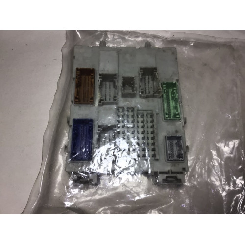 Ford Focus Sigorta Body Beyni 97RI010012