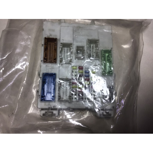 Ford Focus Sigorta Body Beyni 97RI010012