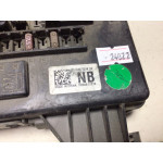 opel insignia 2.0 cdti 2011 Sigorta Body Beyni 13277318_04