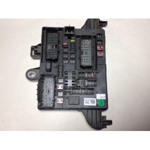 opel insignia 2.0 cdti 2011 Sigorta Body Beyni 13277318_04