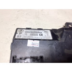 Ford Fiesta Mk7 2013-2017 Sigorta Body Beyni A13011267