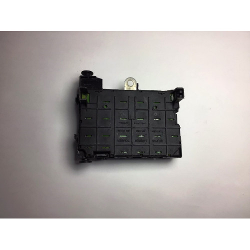 Peugeot 206 Sigorta Body Beyni 9650664180