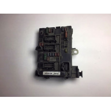 Peugeot 206 Sigorta Body Beyni 9650664180